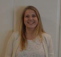 photo of Jessica Ackers