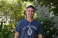 photo of Joe Phelan