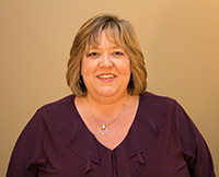 photo of Lisa Cartier