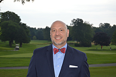 photo of Marc Possidento
