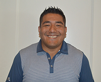 photo of Marco Perez