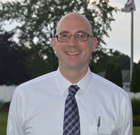 photo of Matt Fasone