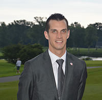 photo of Nicholas Scala