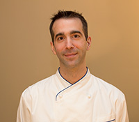 photo of Pablo Lorenzo