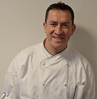 photo of Rene Duran