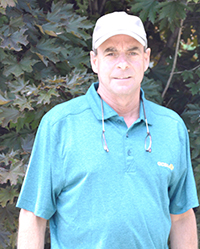 photo of Timothy T. O'Neill