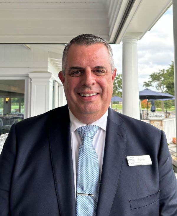 photo of  David Suric