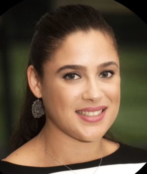 photo of  Iliana Valerio