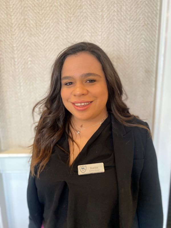 photo of  Karina Negron