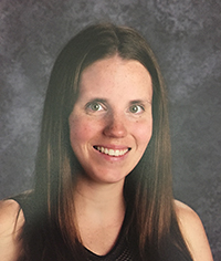 photo of Kimberly Paladino