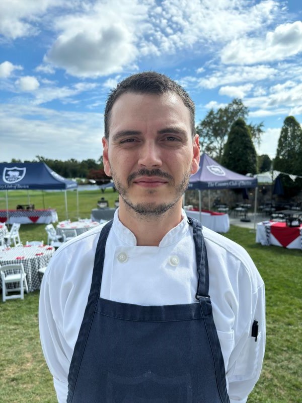 photo of  Richard Elliot