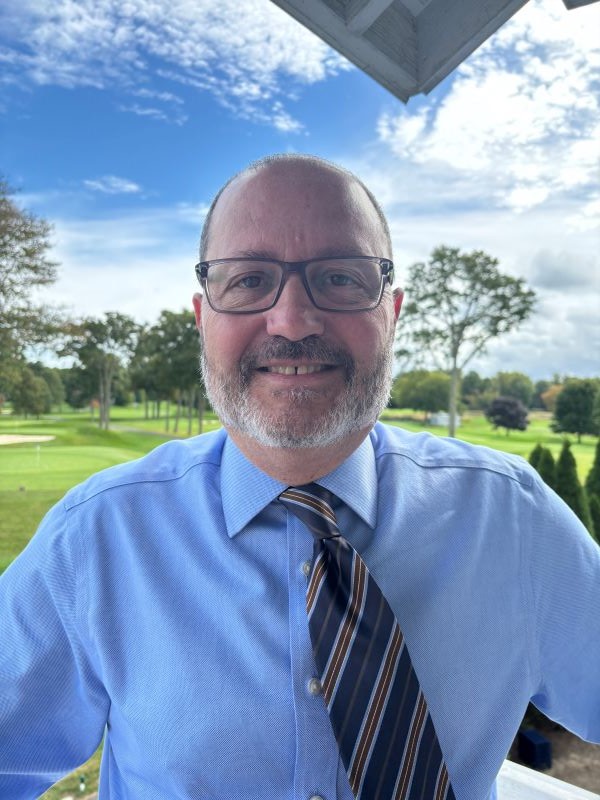photo of Steve Palumbo