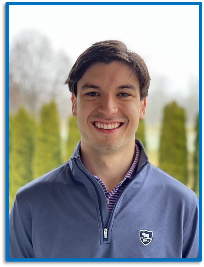 photo of Andrew Rubich